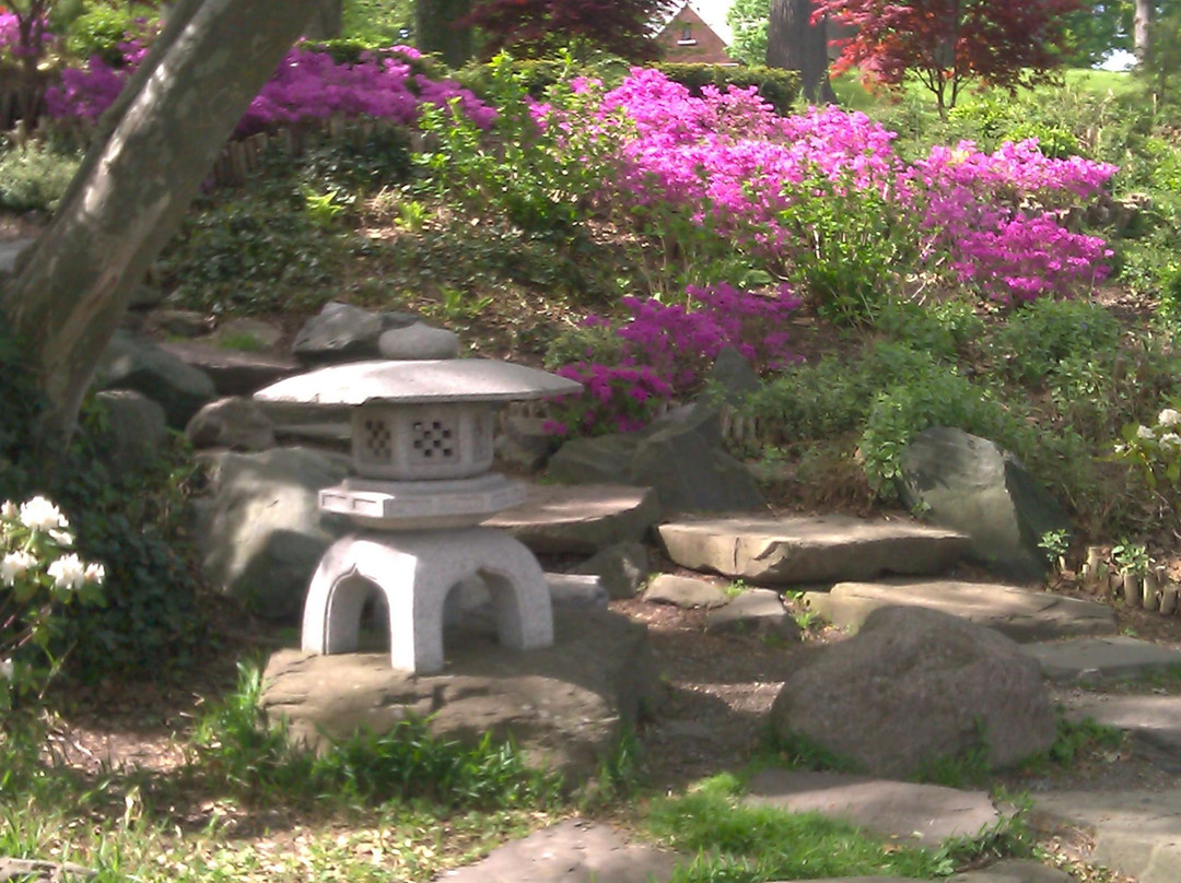 The Buffalo History Museum-水牛城必去景点