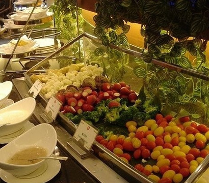 北京建国饭店主图