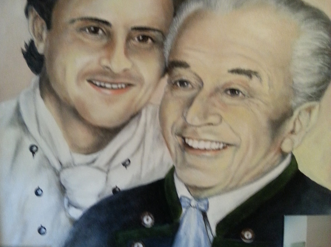 霍切克宾馆主图