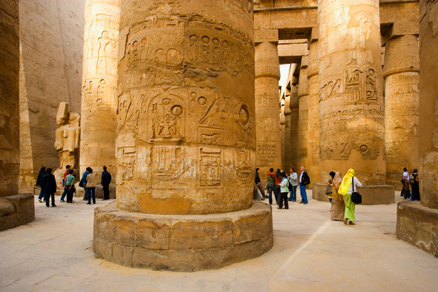 Safaga Shore Excursions