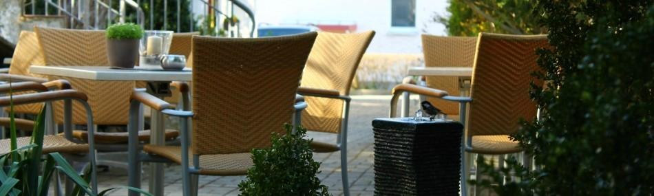 安比恩特餐厅&酒店主图