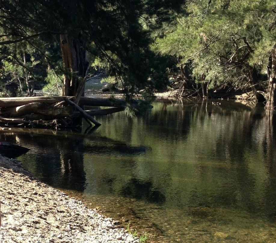 Wee Jasper Reserves-Wee Jasper必去景点