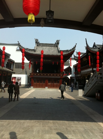 宁波鼓楼-宁波市必去景点