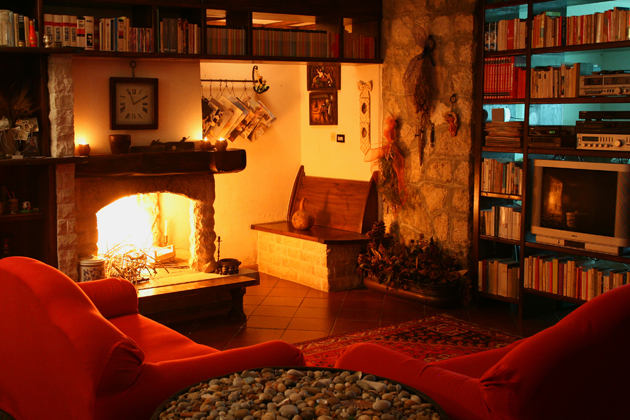 Locanda Cinciarella-官方