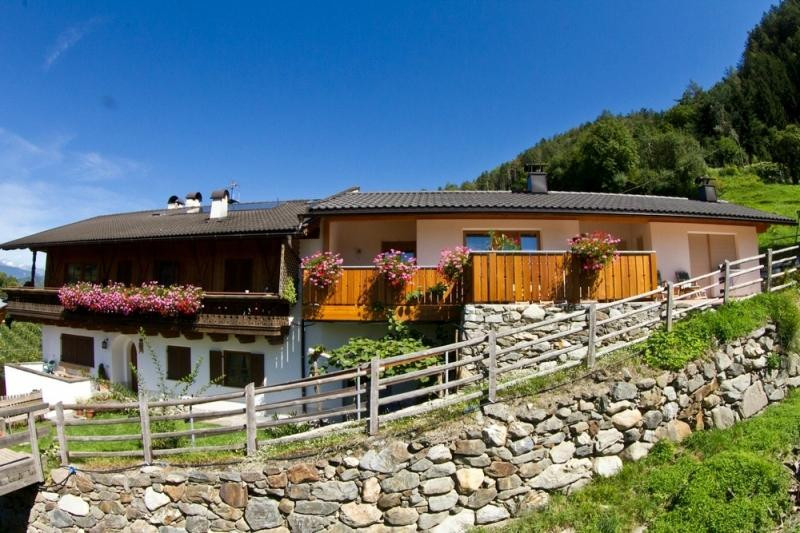 Perara酒店住宿-B&B Bodnerhof