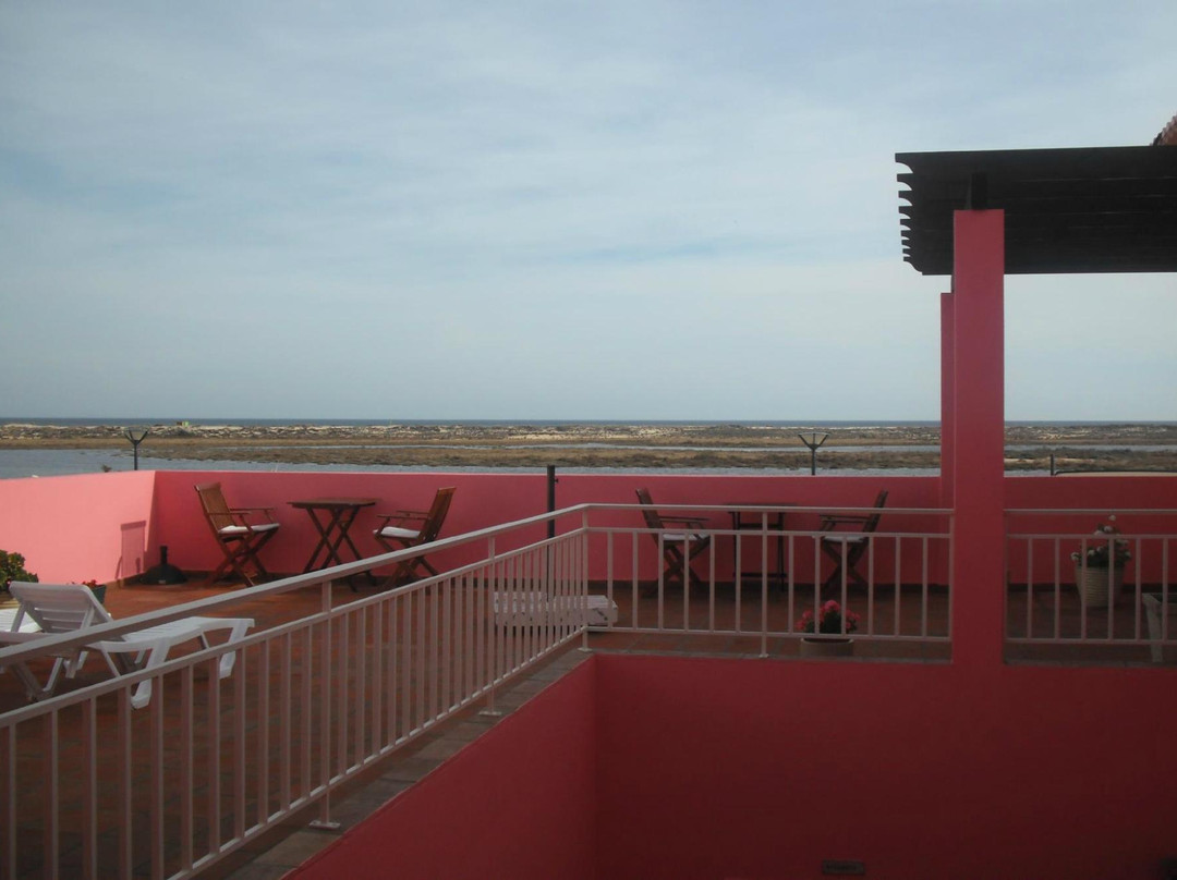 Casa Viana - Guesthouse主图