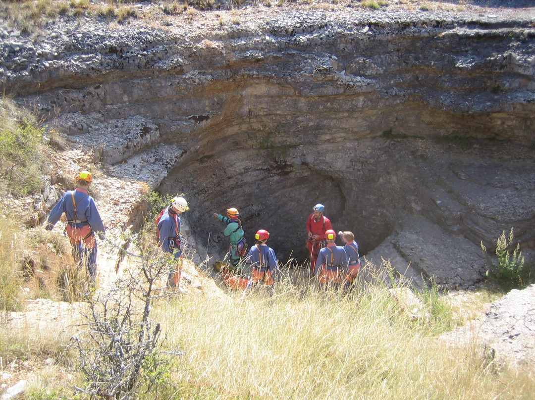 Sport Nature Lozere-Florac必去景点
