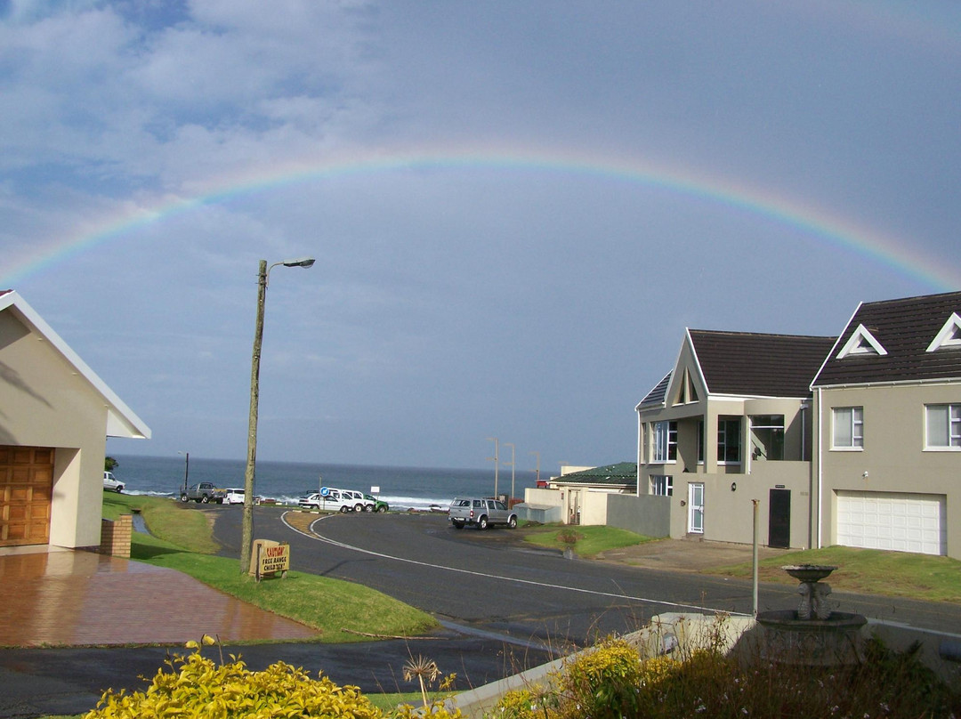 Kidd's Beach旅游攻略图片