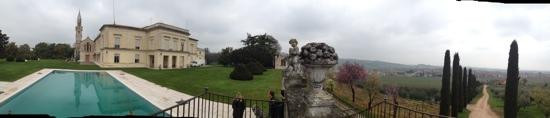 Villa d'Acquarone主图