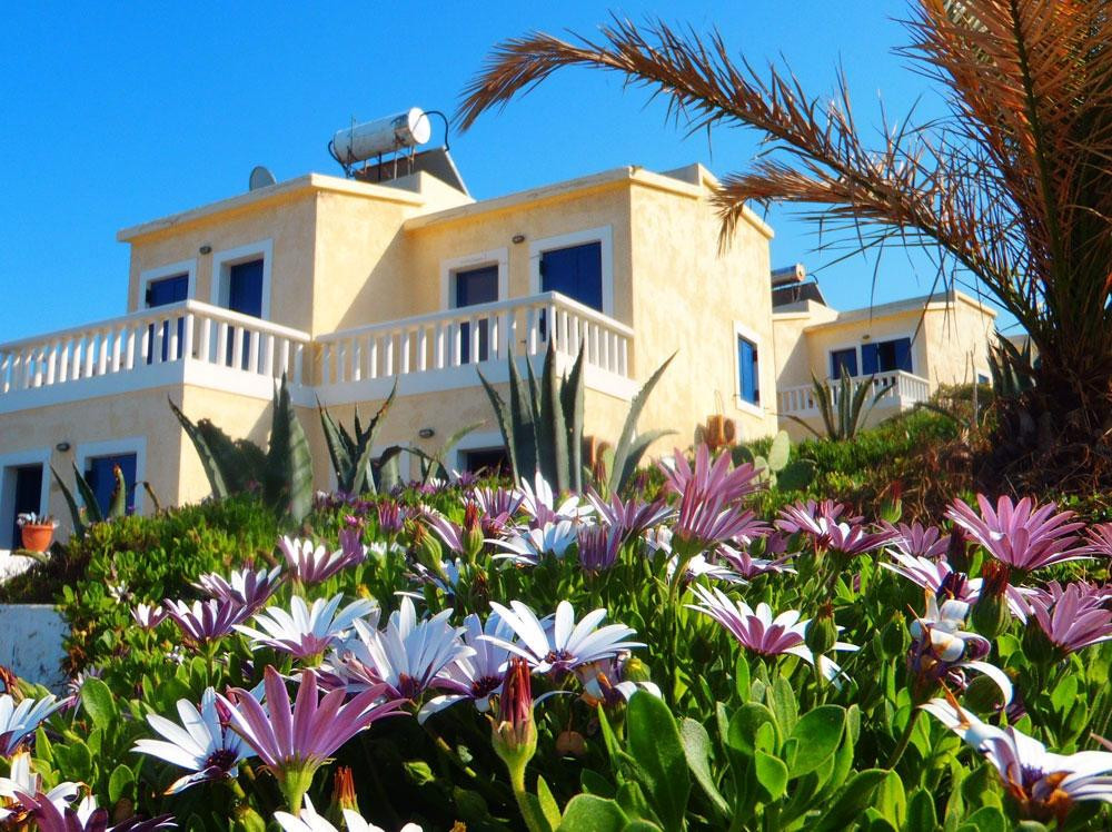 Zorbas Island