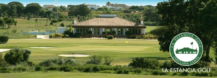 La Estancia Golf景点图片