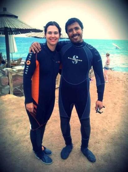 Dahab Divers Lodge-达哈卜必去景点