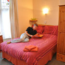 Normanby Guesthouse主图