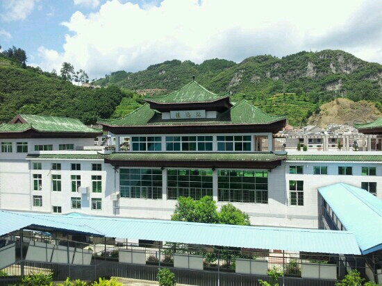 镇远古镇景点图片