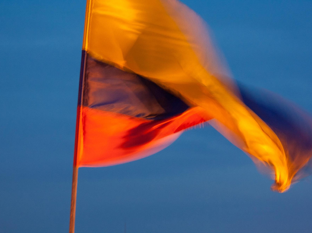 Cartagena City Tours- Day Tours-波哥大必去景点