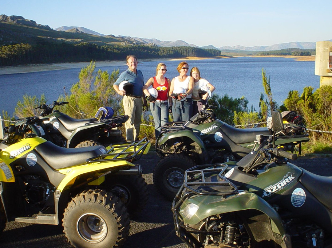 Nature Discovery Tours-Grabouw必去景点