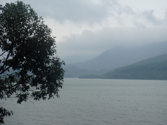 深圳东湖公园-深圳市必去景点