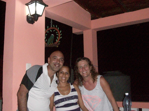 Villa Los Pandaderos主图