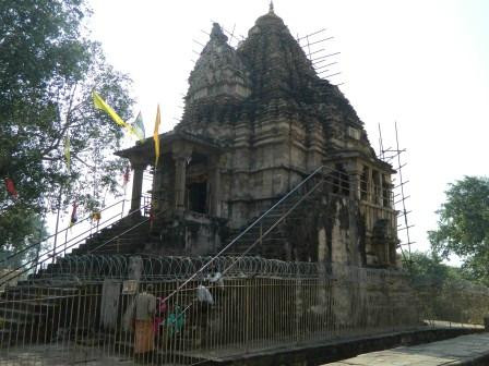 Matangeshwara Temple景点图片