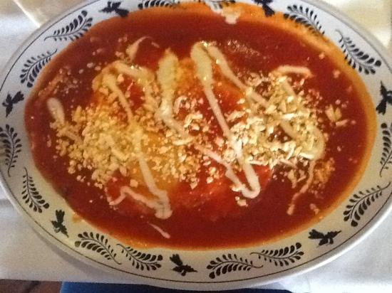 Hotel Real de Naturales主图