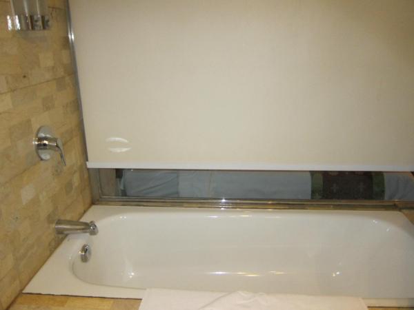 马尔康嘉绒大酒店-浴室