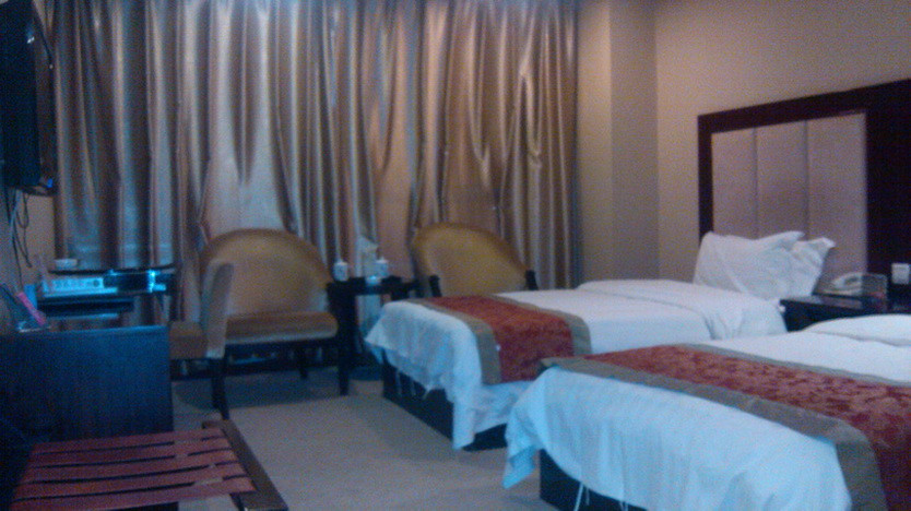 陇西大酒店主图