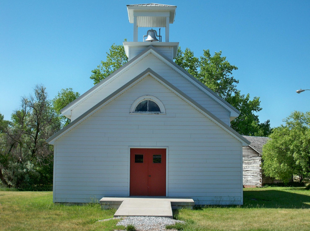 Dawson County Historical Museum景点图片