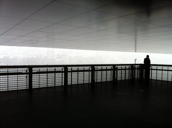 KKL Luzern Concert Hall-卢塞恩必去景点