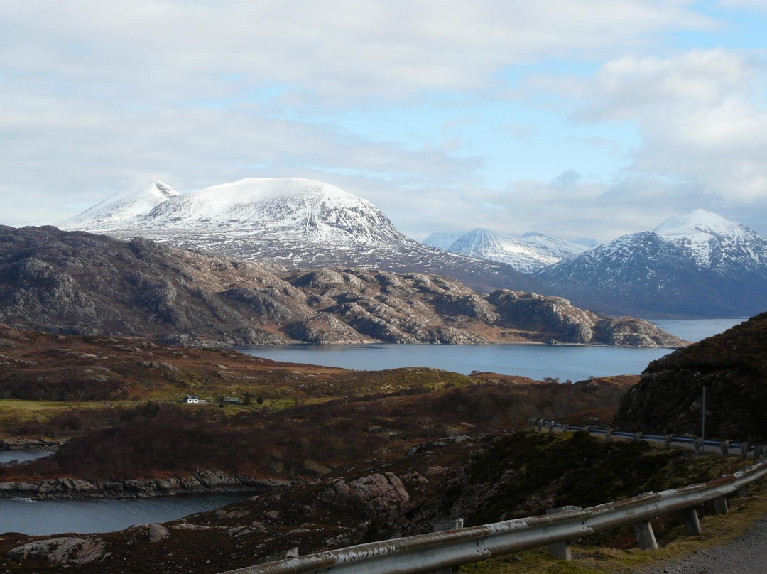 Glen Torridon景点图片