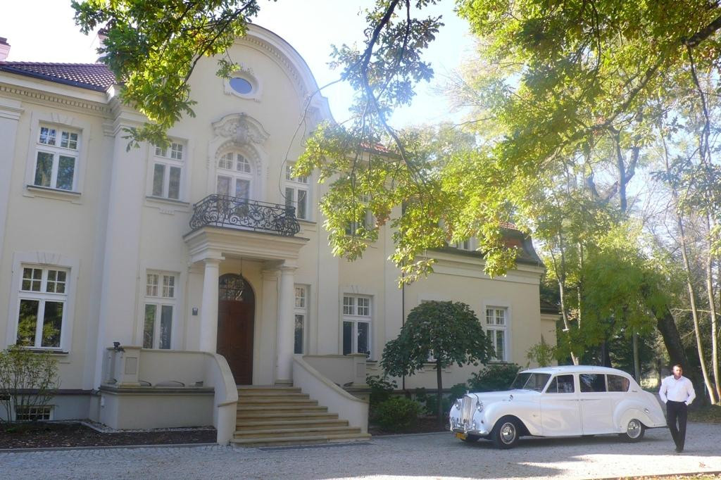 Sochocin旅游攻略图片