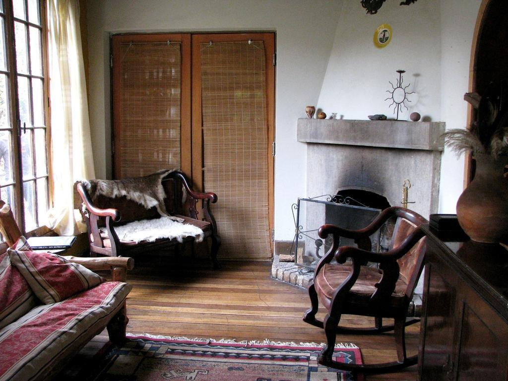 Hostal Los Castanos
