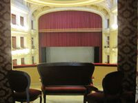 Teatro Francesco Cilea景点图片