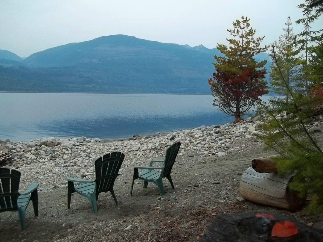 Water's Edge Bed and Breakfast主图