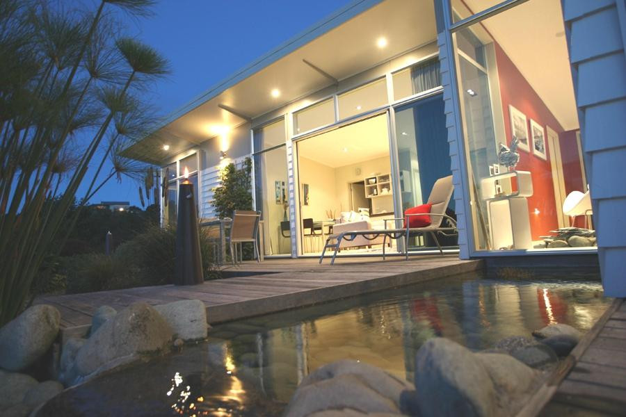 Pohara酒店住宿-The Bay Lodge