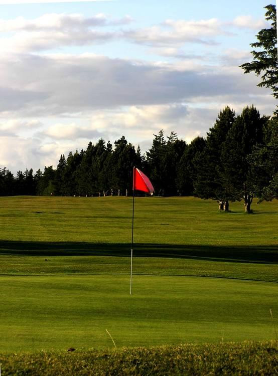 Lopez Island Golf Club景点图片