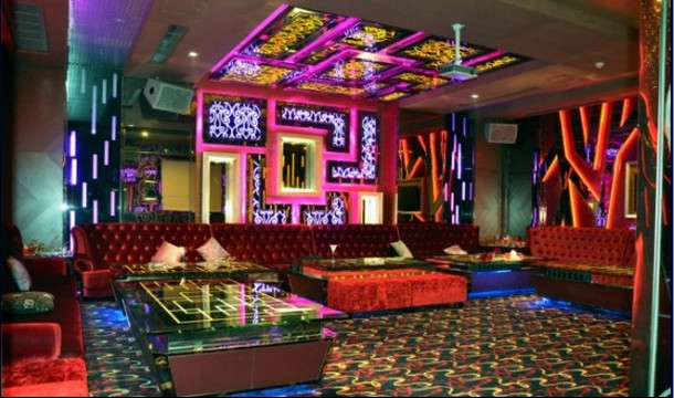 东莞海霞酒店(常平火车站)主图