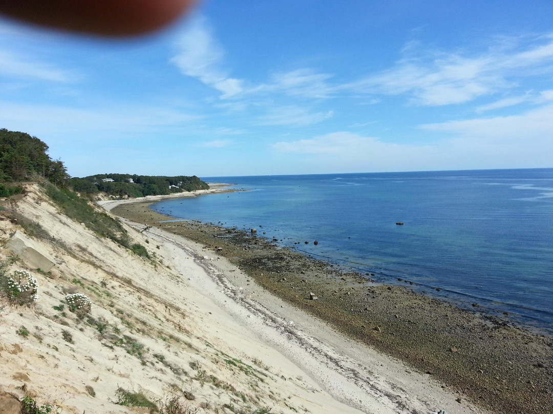 Inn at 38 Oak Bluff Circle主图