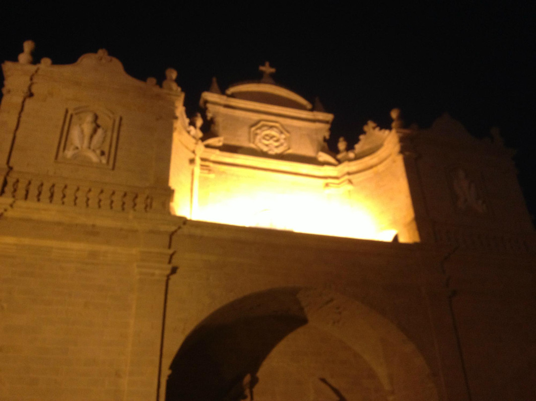 Chiesa Di San Francesco D'assisi-加里波利必去景点