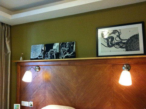 杭州柳湖小筑国际青年旅舍主图