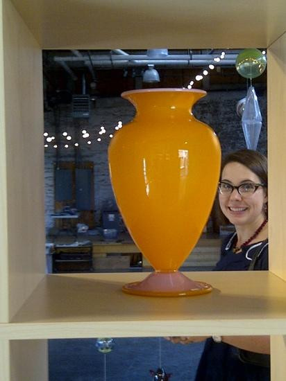 Corradetti Glassblowing Studio & Gallery-巴尔的摩必去景点