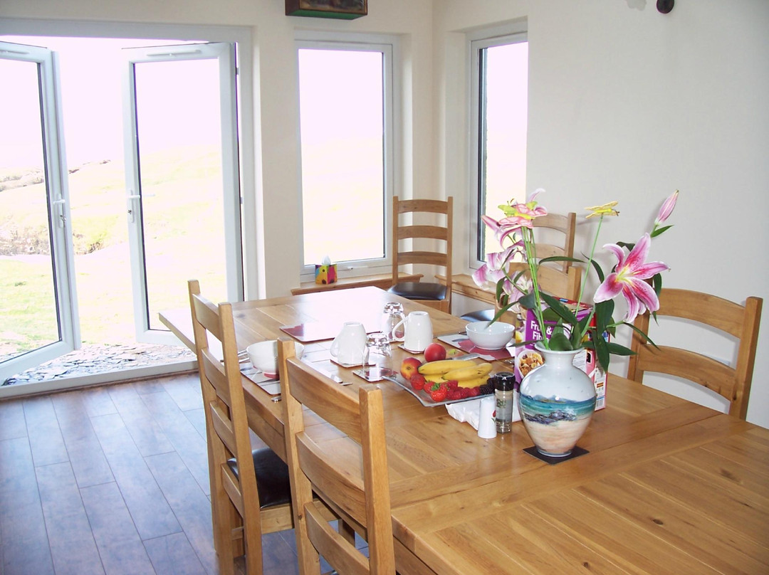 Split Rock Croft B&B主图