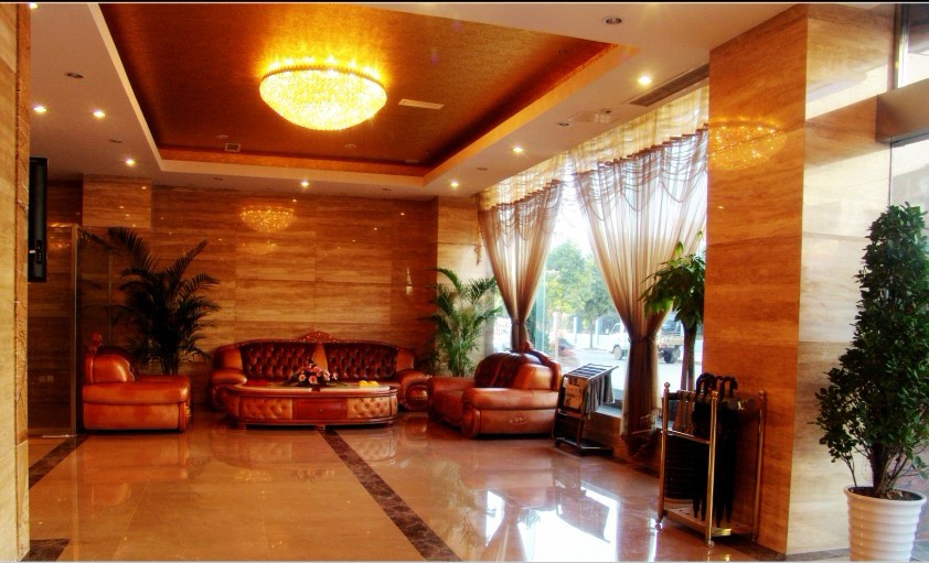 凤凰大酒店主图