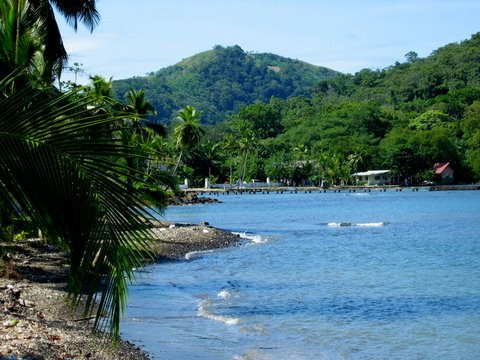 Annies Place Panama