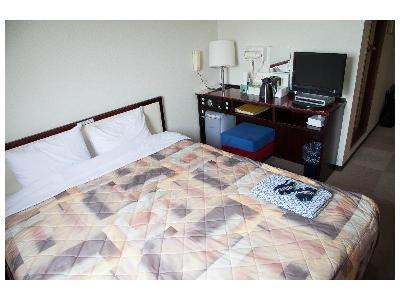 Business Hotel Nakatsu主图