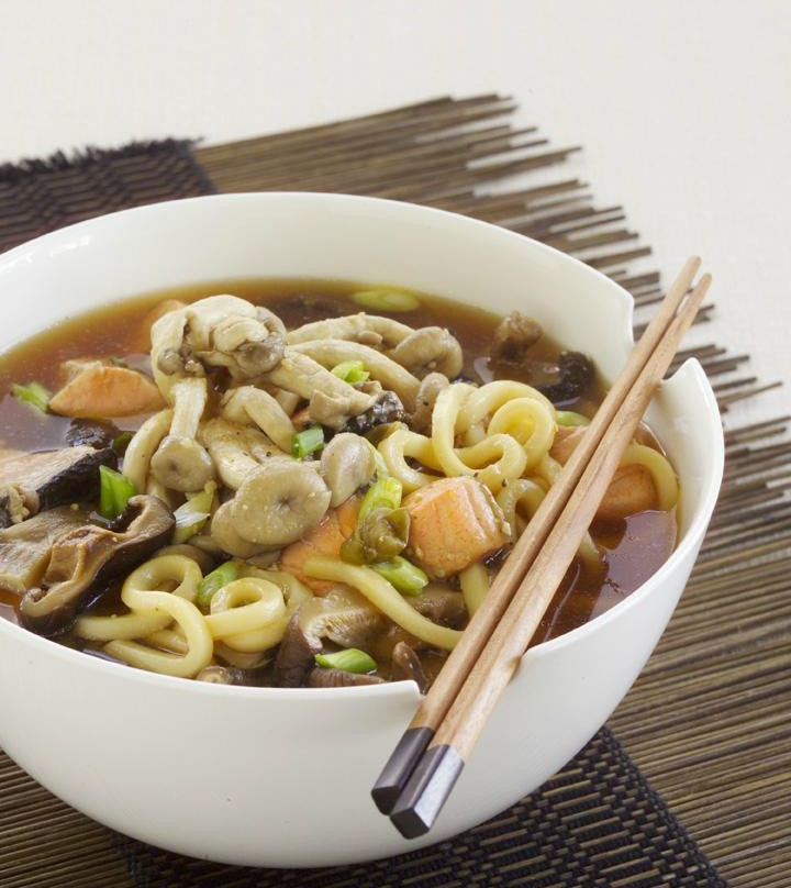 Sacred Chef Cooking School景点图片