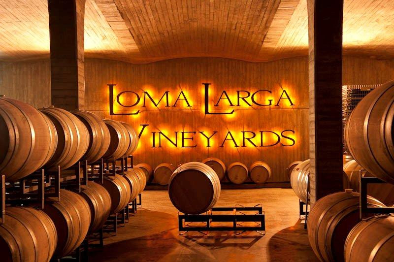Loma Larga Vineyards & Winery景点图片