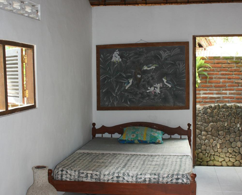 Abianbase酒店住宿-Bali Homestay Cepaka