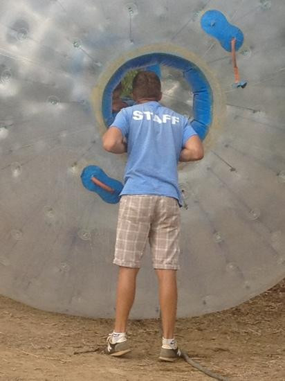 Woodbury Ski Area-Woodbury必去景点