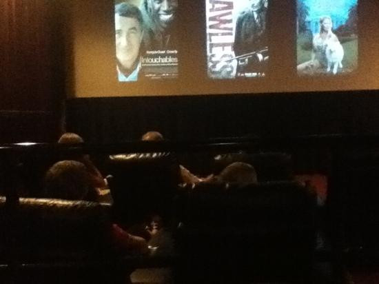 Crescent Theater-莫比尔必去景点