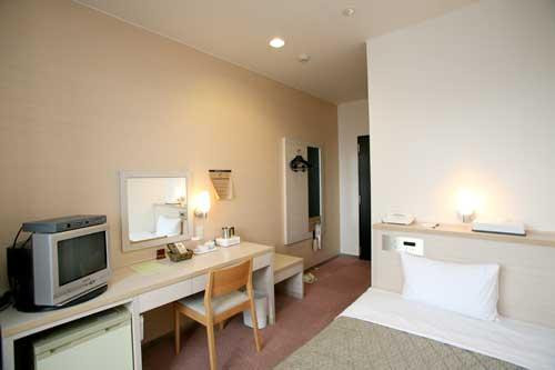 Maizuru Urban Hotel主图
